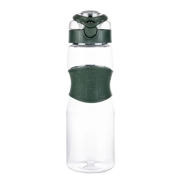 Stay hydrated on the go with the Voxel Tritan Bottle, designed... from ASI 84592 St Regis Group