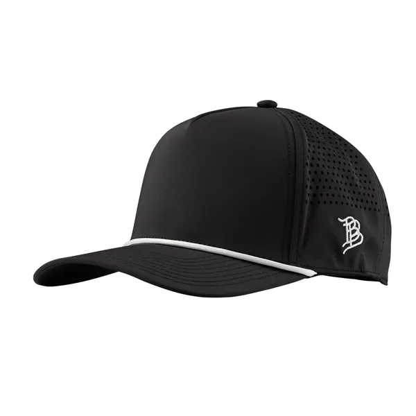 Item #15080 Branded Bills 545 Bare Curved Rope Cap