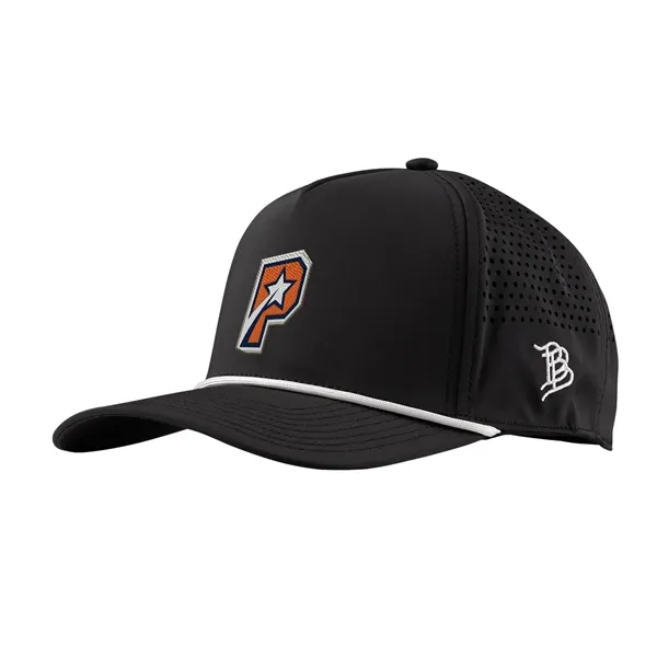 Item #15080 Branded Bills 545 Bare Curved Rope Cap