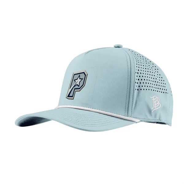 Item #15080 Branded Bills 545 Bare Curved Rope Cap