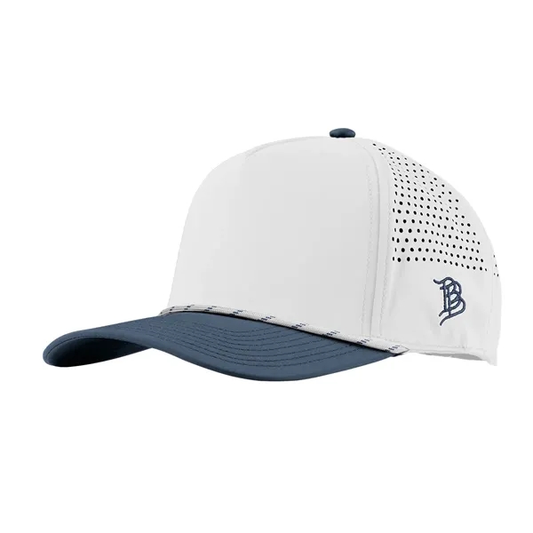 Item #15080 Branded Bills 545 Bare Curved Rope Cap