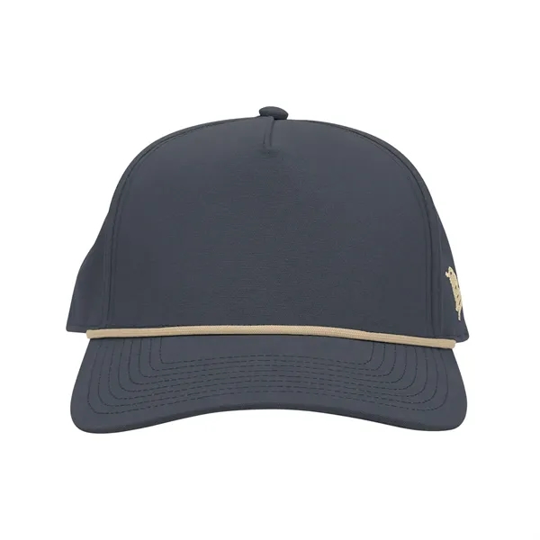 Branded Bills 33409 Bare Curved Canvas Rope Cap... from ASI 61125 Hit Promotional Products