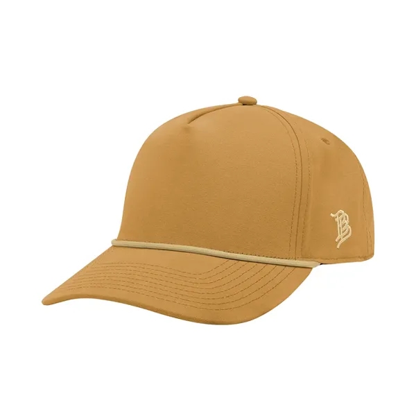 Branded Bills 33409 Bare Curved Canvas Rope Cap... from ASI 61125 Hit Promotional Products