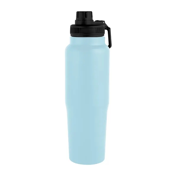 30 Oz. Kerry Recycled Stainless Steel Bottle... from ASI 61125 Hit Promotional Products