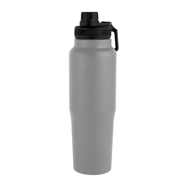 30 Oz. Kerry Recycled Stainless Steel Bottle... from ASI 61125 Hit Promotional Products
