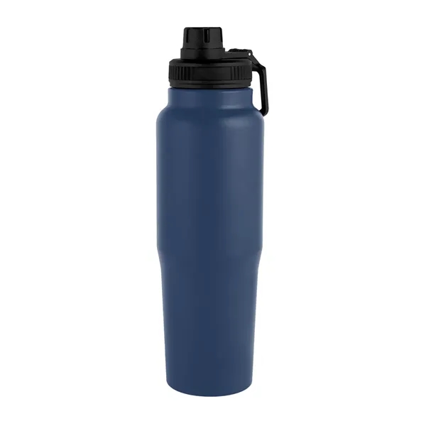 30 Oz. Kerry Recycled Stainless Steel Bottle... from ASI 61125 Hit Promotional Products