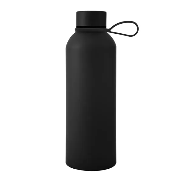 Item #50276 25 Oz. Blaire Recycled Aluminum Bottle