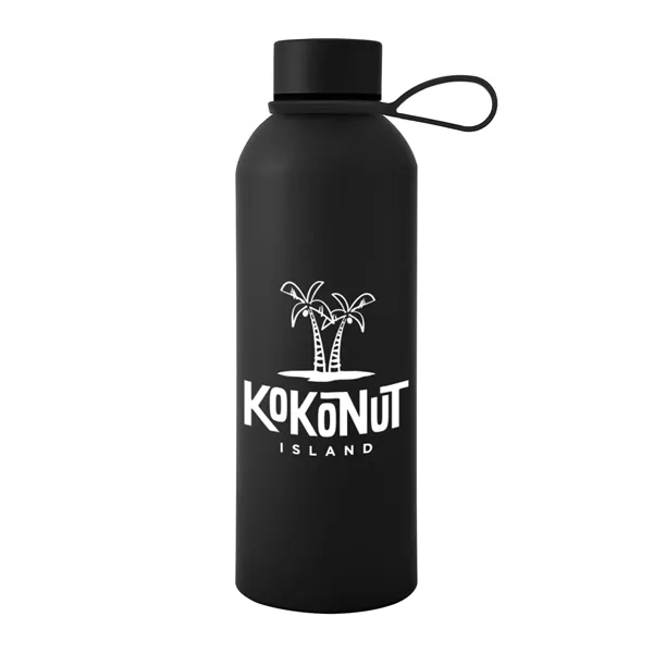 Item #50276 25 Oz. Blaire Recycled Aluminum Bottle