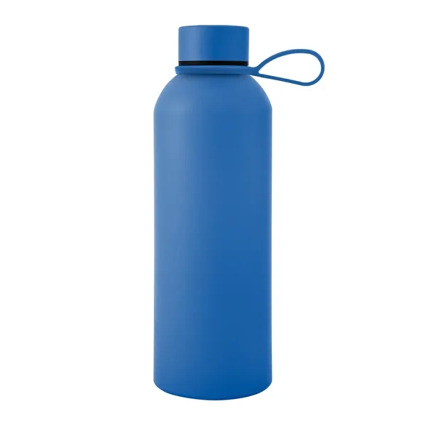 Item #50276 25 Oz. Blaire Recycled Aluminum Bottle