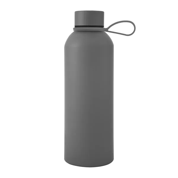 Item #50276 25 Oz. Blaire Recycled Aluminum Bottle