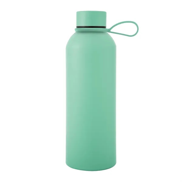 Item #50276 25 Oz. Blaire Recycled Aluminum Bottle