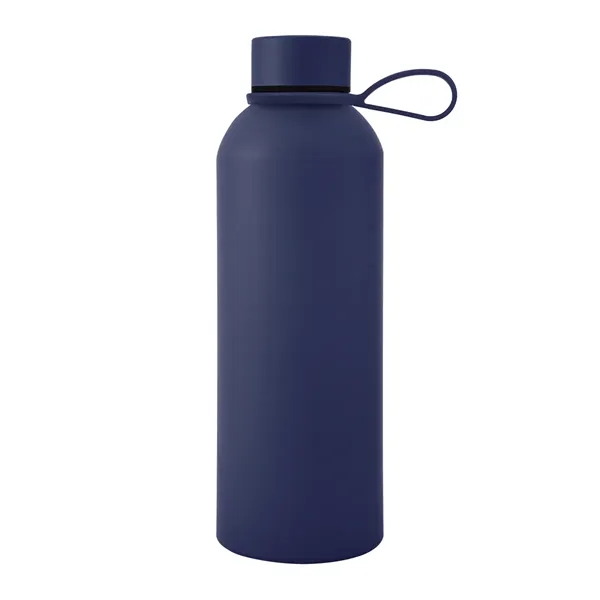 Item #50276 25 Oz. Blaire Recycled Aluminum Bottle