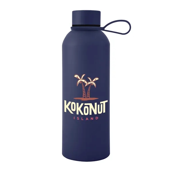 Item #50276 25 Oz. Blaire Recycled Aluminum Bottle