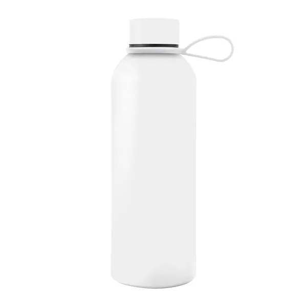 Item #50276 25 Oz. Blaire Recycled Aluminum Bottle