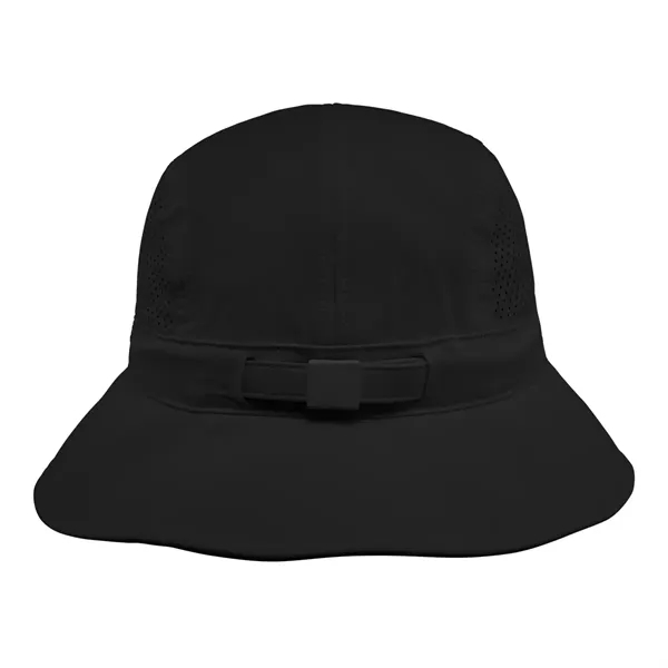 Branded Bills 700 Bare DualActive™ Performance Bucket Hat... from ASI 61125 Hit Promotional Products
