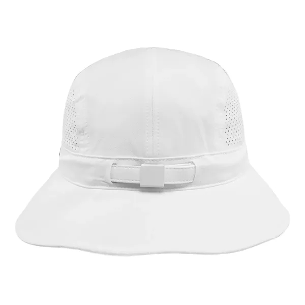 Branded Bills 700 Bare DualActive™ Performance Bucket Hat... from ASI 61125 Hit Promotional Products