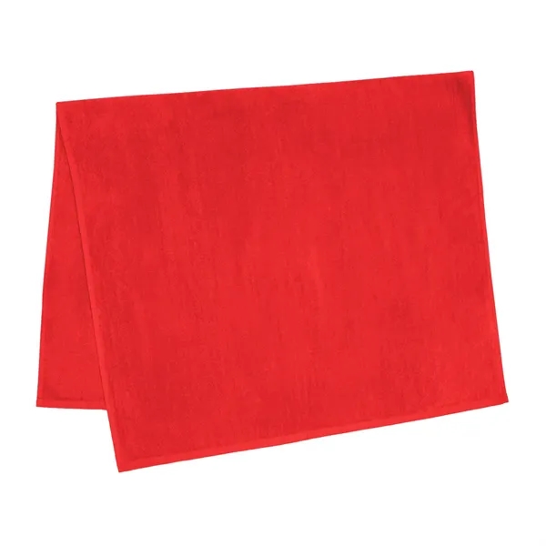 Mid-weight cotton beach towel.... from ASI 61125 Hit Promotional Products / Hit®