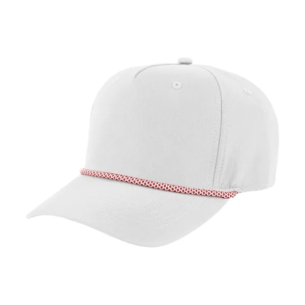 Ryder Ripstop rPET Rope Cap... from ASI 61125 Hit Promotional Products
