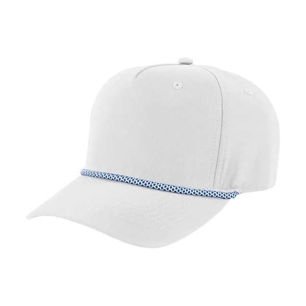 Ryder Ripstop rPET Rope Cap... from ASI 61125 Hit Promotional Products