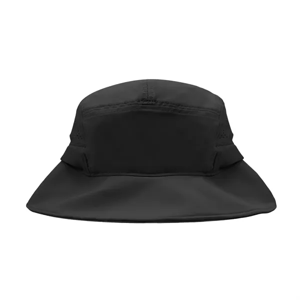 Peyton Performance rPET Bucket Hat... from ASI 61125 Hit Promotional Products