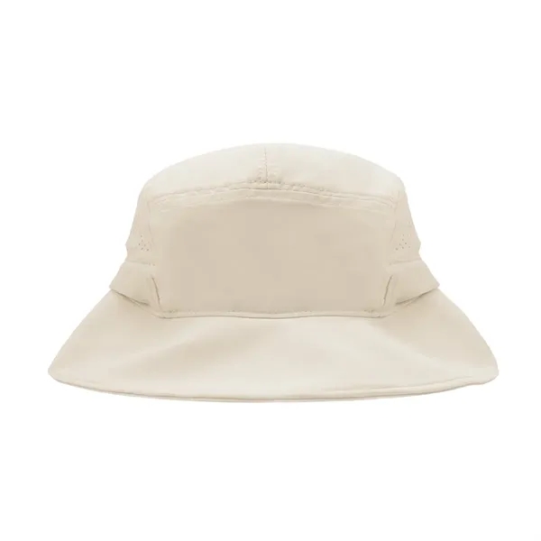 Peyton Performance rPET Bucket Hat... from ASI 61125 Hit Promotional Products
