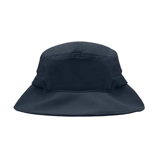 Peyton Performance rPET Bucket Hat... from ASI 61125 Hit Promotional Products