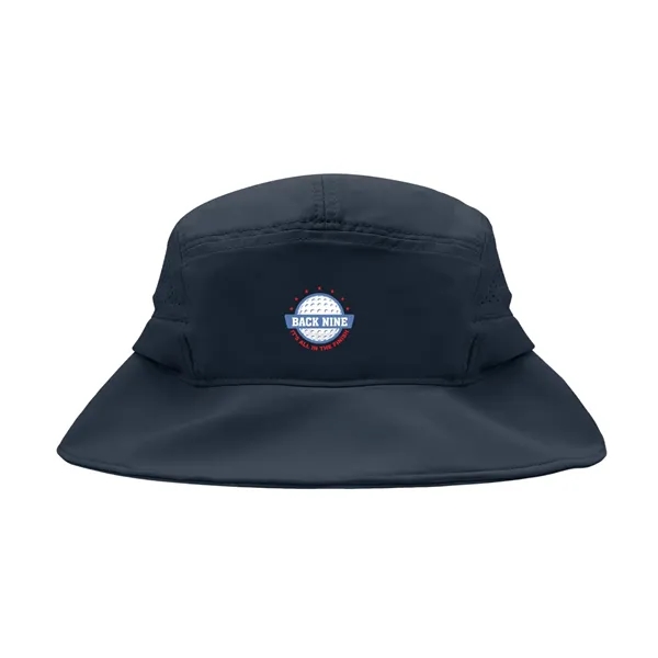 Peyton Performance rPET Bucket Hat... from ASI 61125 Hit Promotional Products
