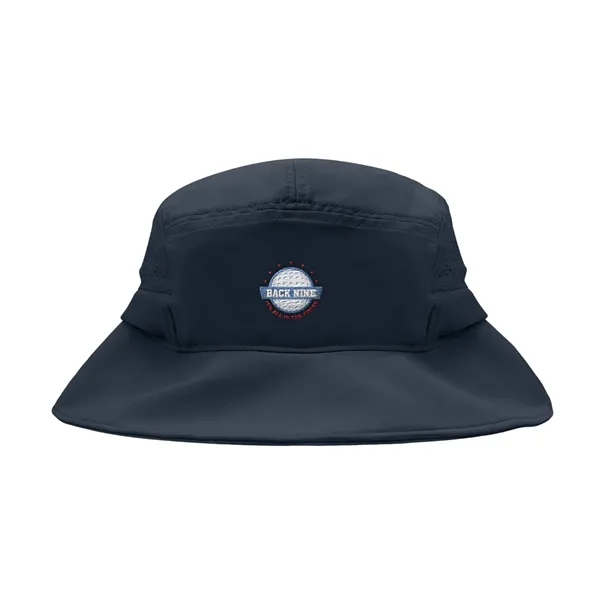 Peyton Performance rPET Bucket Hat... from ASI 61125 Hit Promotional Products