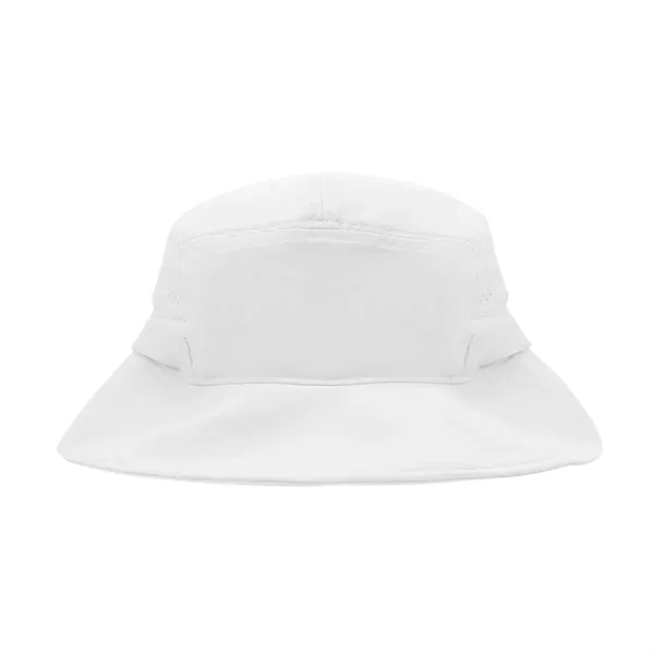 Peyton Performance rPET Bucket Hat... from ASI 61125 Hit Promotional Products