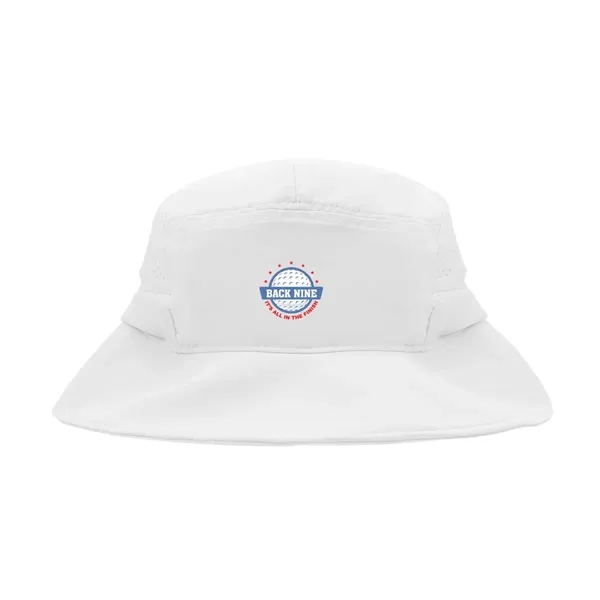 Peyton Performance rPET Bucket Hat... from ASI 61125 Hit Promotional Products