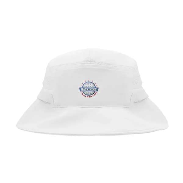 Peyton Performance rPET Bucket Hat... from ASI 61125 Hit Promotional Products