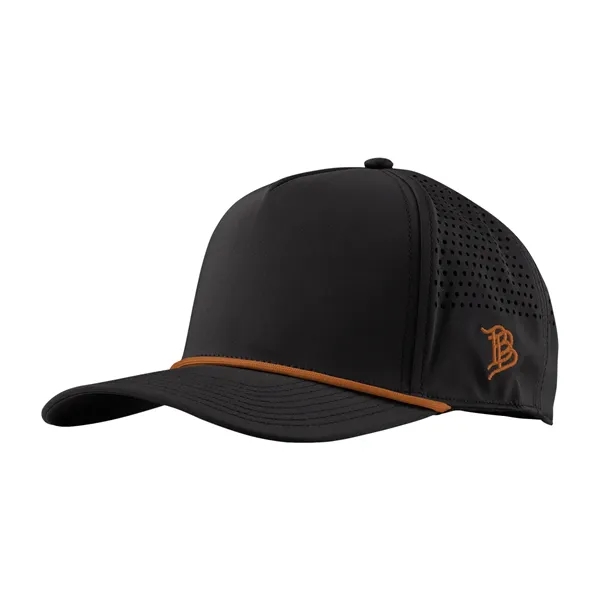 Item #15087 Branded Bills 545 Bare Curved Rope Cap