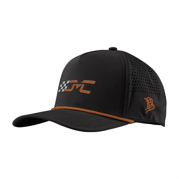 Item #15087 Branded Bills 545 Bare Curved Rope Cap