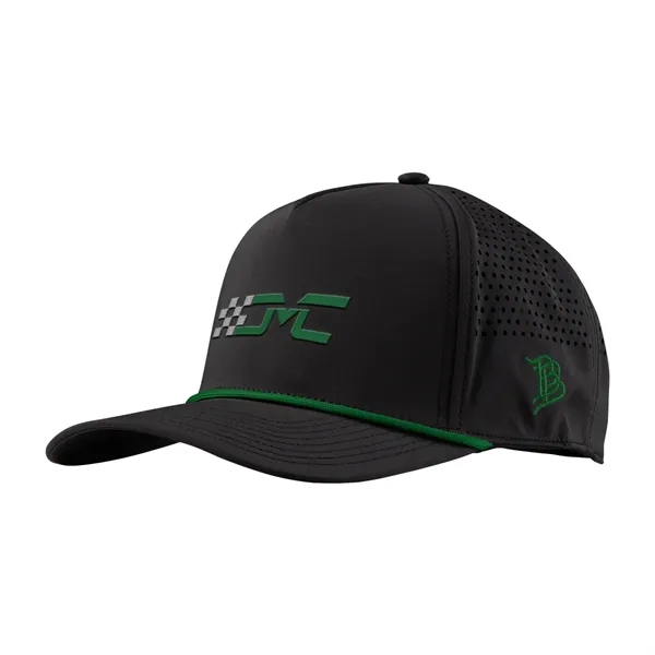 Item #15087 Branded Bills 545 Bare Curved Rope Cap