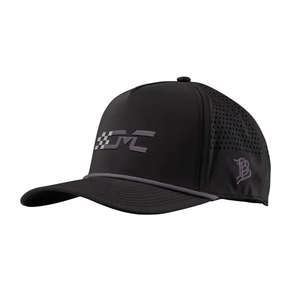 Item #15087 Branded Bills 545 Bare Curved Rope Cap