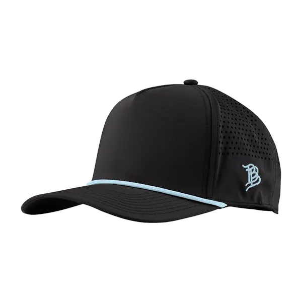 Item #15087 Branded Bills 545 Bare Curved Rope Cap