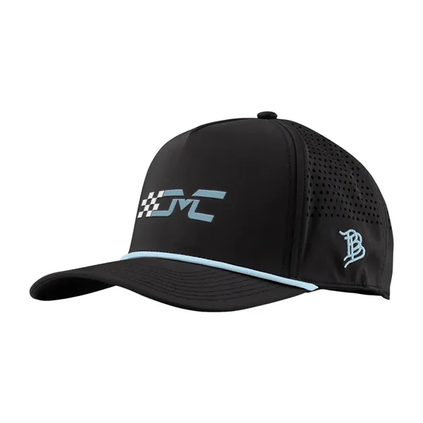 Item #15087 Branded Bills 545 Bare Curved Rope Cap