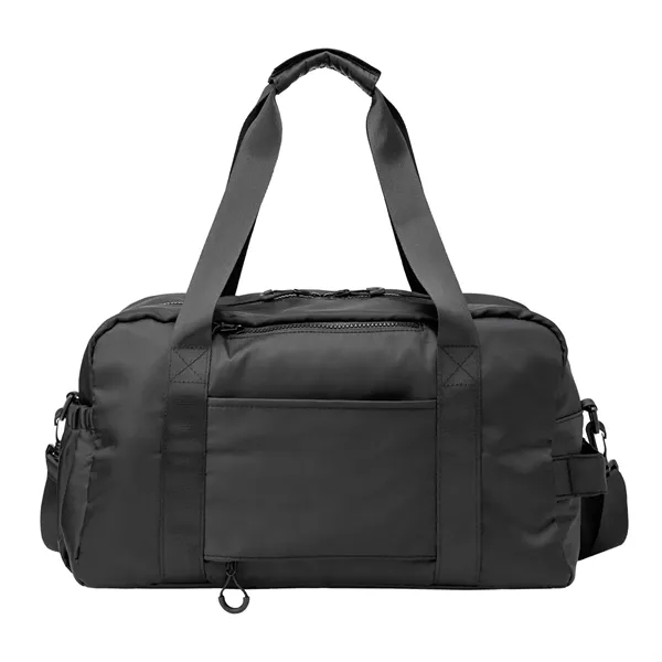 Anywhere rPET Sport Duffel Bag And Backpack... from ASI 61125 Hit Promotional Products