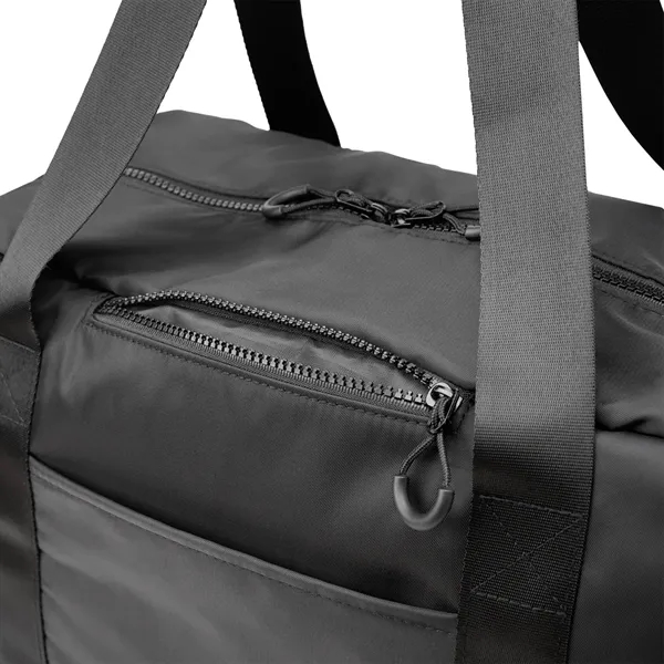 Anywhere rPET Sport Duffel Bag And Backpack... from ASI 61125 Hit Promotional Products