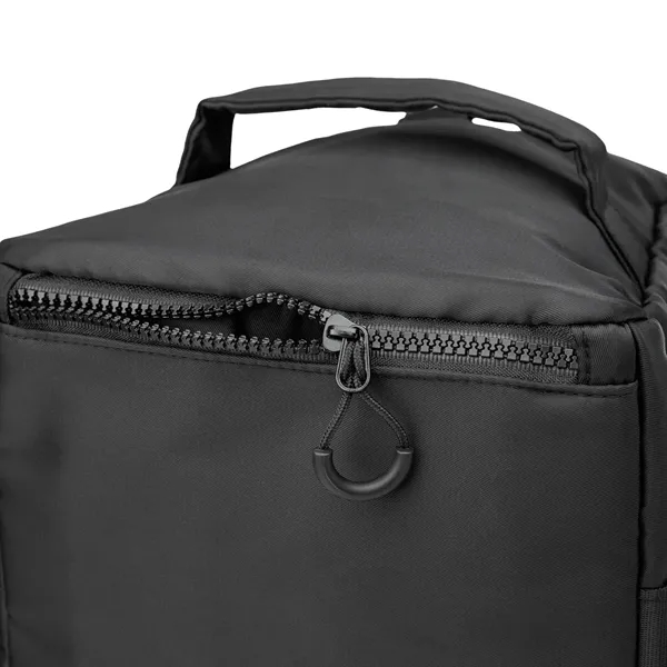 Anywhere rPET Sport Duffel Bag And Backpack... from ASI 61125 Hit Promotional Products