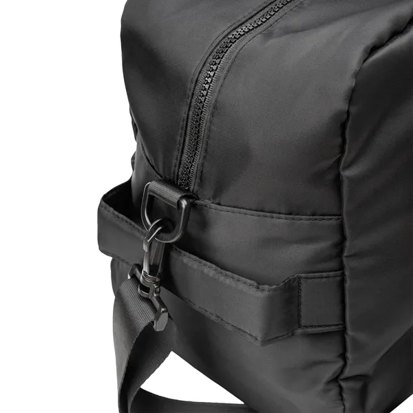 Anywhere rPET Sport Duffel Bag And Backpack... from ASI 61125 Hit Promotional Products