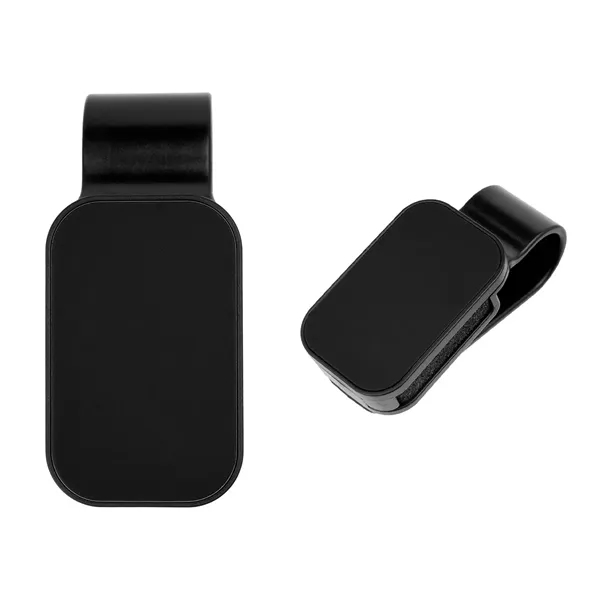 rABS Sunglass Visor Clip... from ASI 61125 Hit Promotional Products