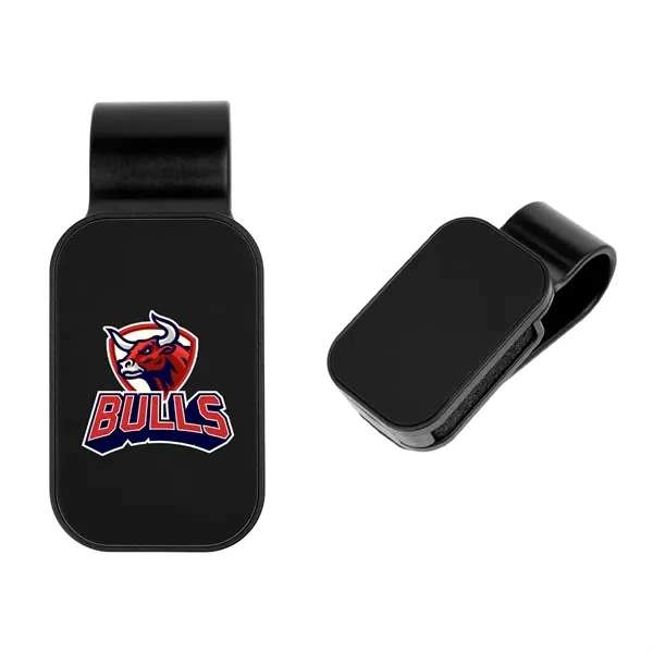 rABS Sunglass Visor Clip... from ASI 61125 Hit Promotional Products
