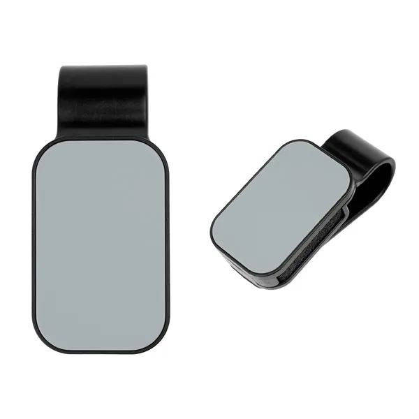 rABS Sunglass Visor Clip... from ASI 61125 Hit Promotional Products