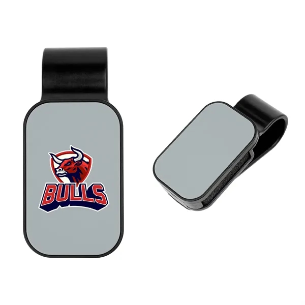 rABS Sunglass Visor Clip... from ASI 61125 Hit Promotional Products