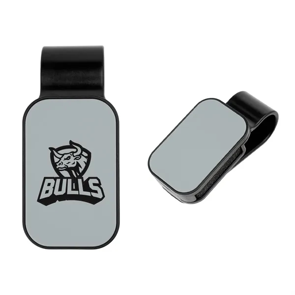 rABS Sunglass Visor Clip... from ASI 61125 Hit Promotional Products