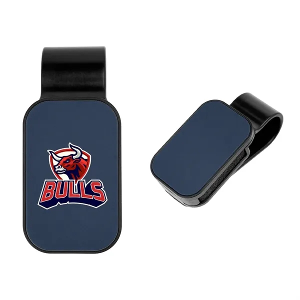 rABS Sunglass Visor Clip... from ASI 61125 Hit Promotional Products