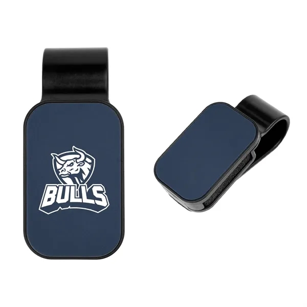 rABS Sunglass Visor Clip... from ASI 61125 Hit Promotional Products