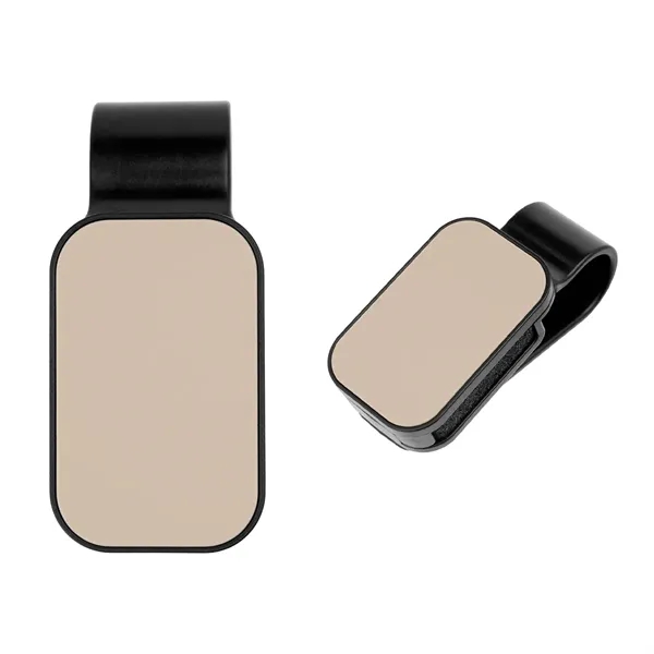 rABS Sunglass Visor Clip... from ASI 61125 Hit Promotional Products