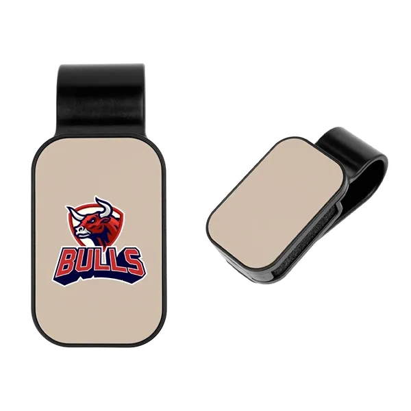 rABS Sunglass Visor Clip... from ASI 61125 Hit Promotional Products